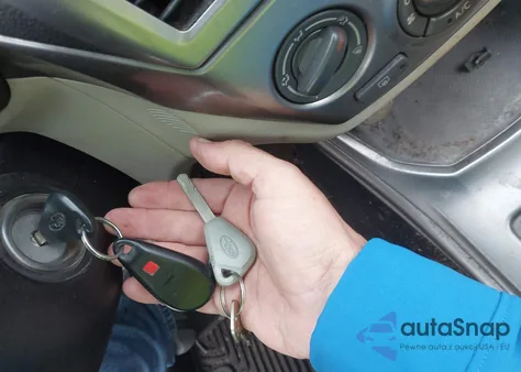 2010 Subaru Impreza 2.5I Premium из США, поврежденный, VIN JF1GH6B64AH816620